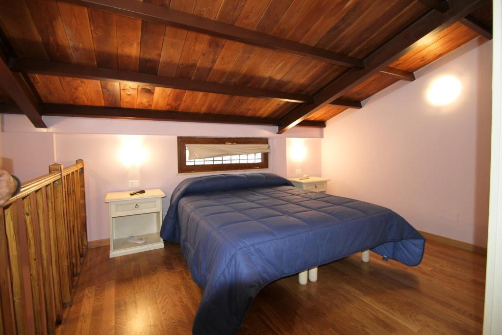 La Chioccia Hotel Valmontone Phòng bức ảnh