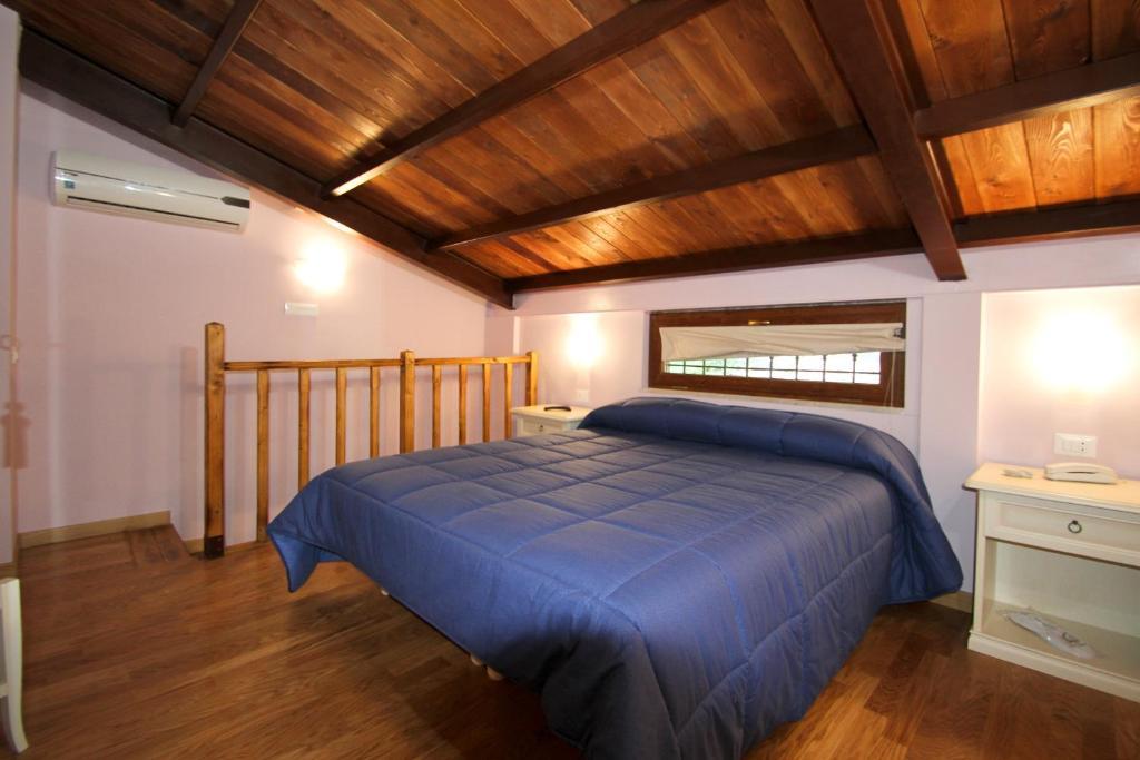 La Chioccia Hotel Valmontone Phòng bức ảnh