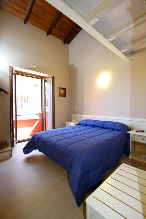 La Chioccia Hotel Valmontone Phòng bức ảnh