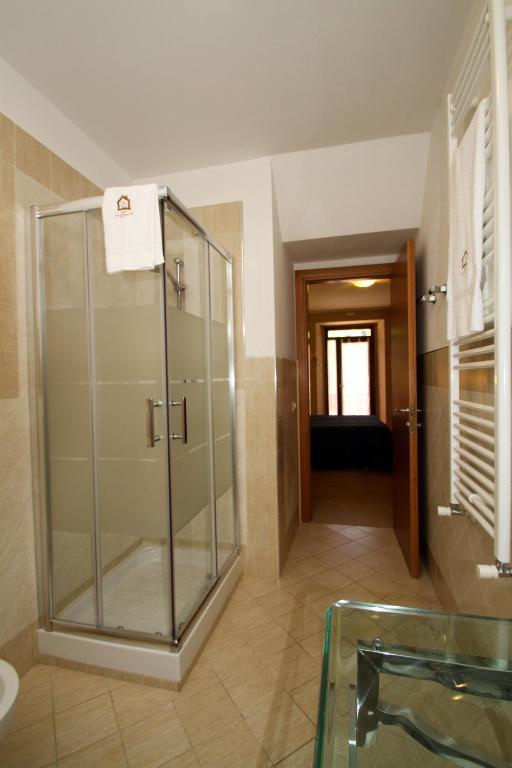La Chioccia Hotel Valmontone Phòng bức ảnh