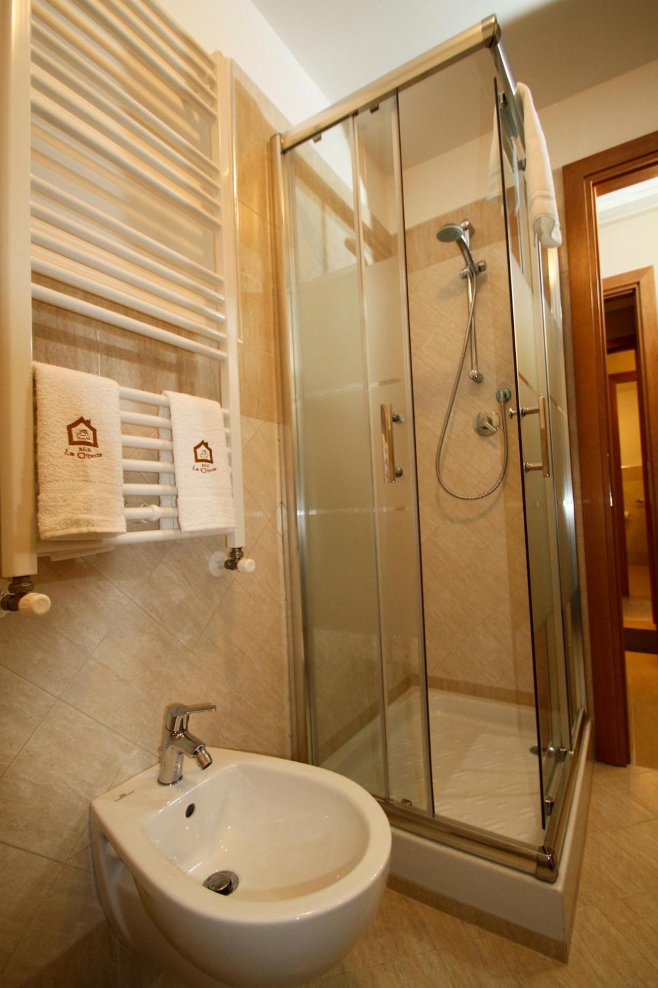 La Chioccia Hotel Valmontone Ngoại thất bức ảnh